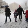Success Academy Keeps Schools Open Despite Citywide Snow Day